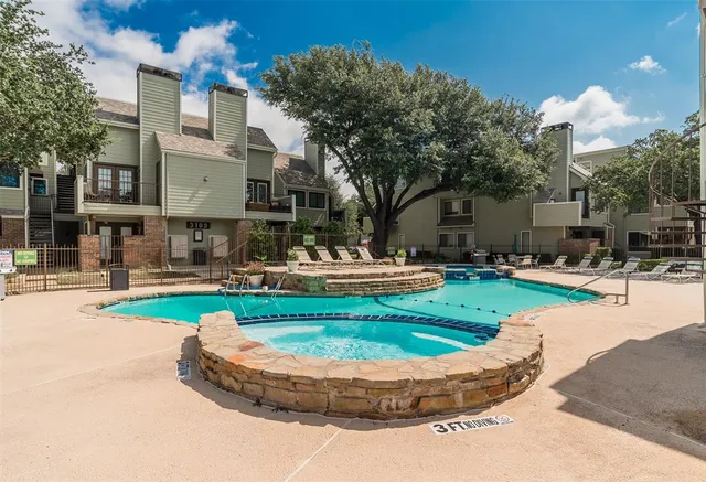 $205,000 | 3121 Sondra Drive, Unit 205, Fort Worth, TX 76107