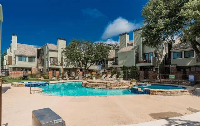 $205,000 | 3121 Sondra Drive, Unit 205, Fort Worth, TX 76107