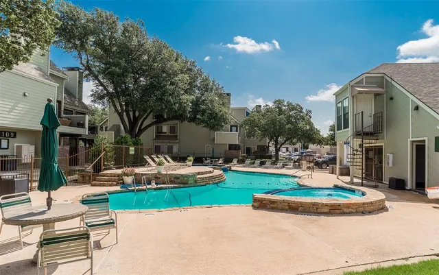 $205,000 | 3121 Sondra Drive, Unit 205, Fort Worth, TX 76107