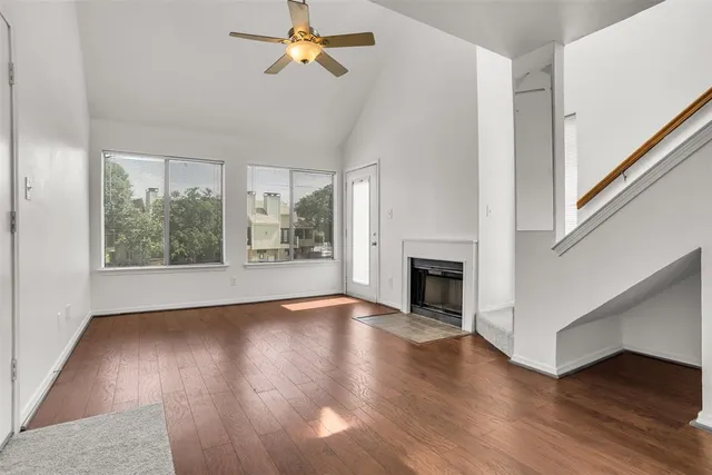 $205,000 | 3121 Sondra Drive, Unit 205, Fort Worth, TX 76107