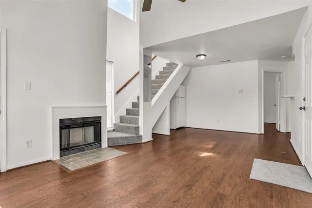 $205,000 | 3121 Sondra Drive, Unit 205, Fort Worth, TX 76107