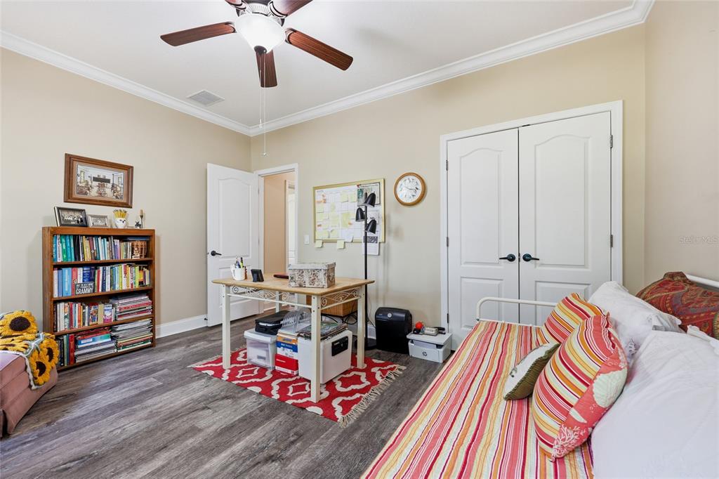 22130 Northwest 75th Avenue Road Micanopy, FL 32667 - Photo 25 of 52