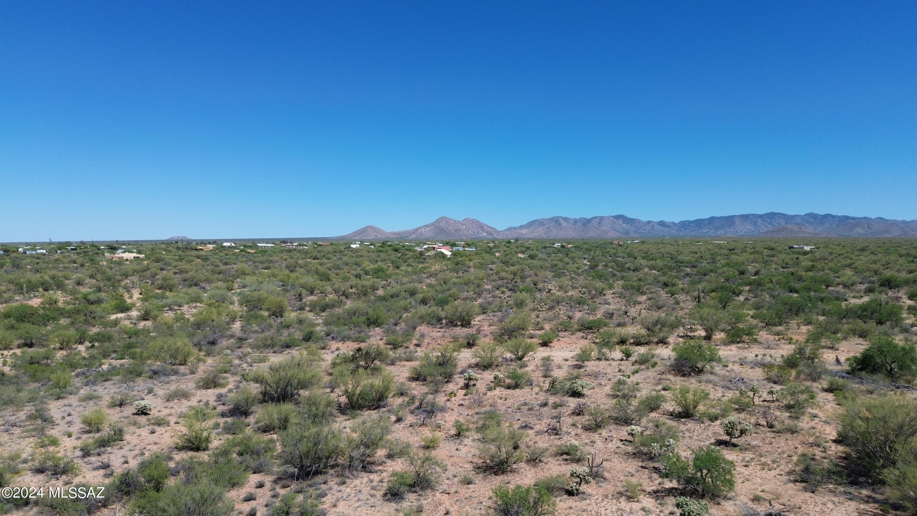 45-lots West Lynnette Road Tucson, AZ 85736 - Photo 34 of 34 DJI_0982