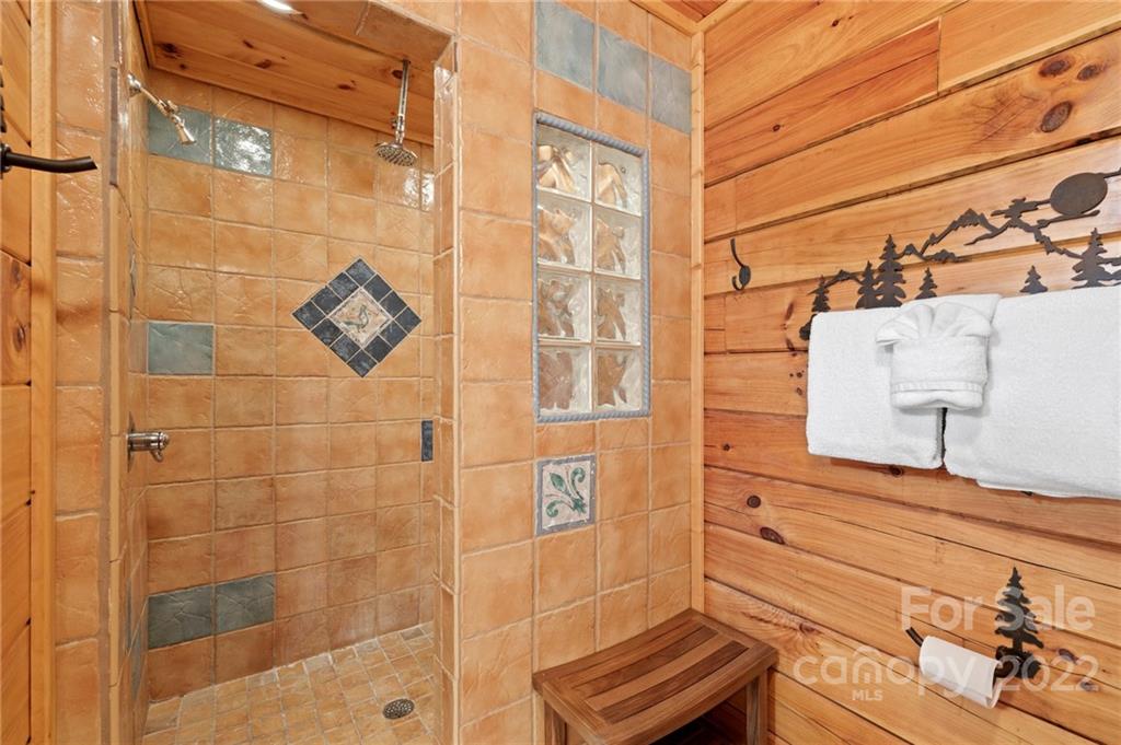 85 Cloud Ten Road Bryson City, NC 28713 - Photo 23 of 26 a view of a bathroom