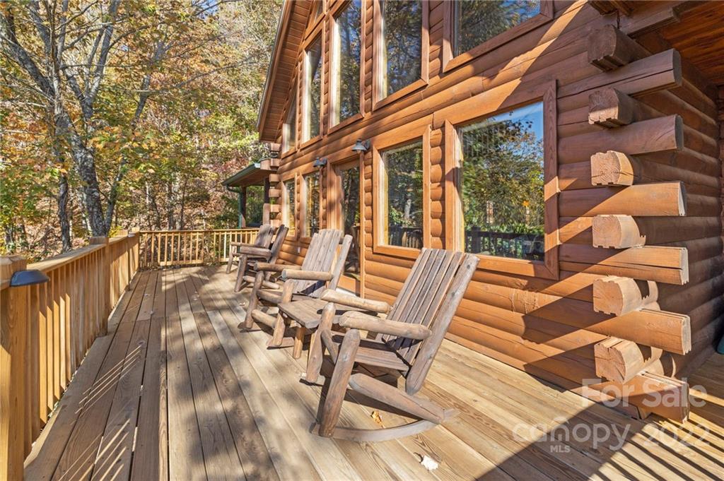 85 Cloud Ten Road Bryson City, NC 28713 - Photo 6 of 26