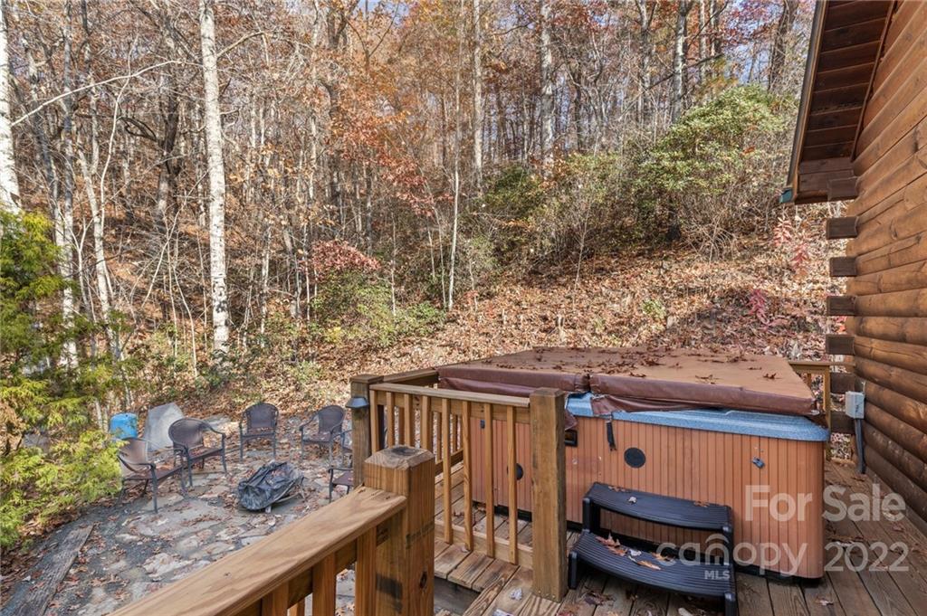 85 Cloud Ten Road Bryson City, NC 28713 - Photo 8 of 26