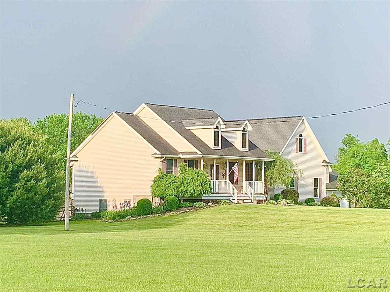 6700 Sutton Road Britton, MI 49229 - Photo 3 of 30