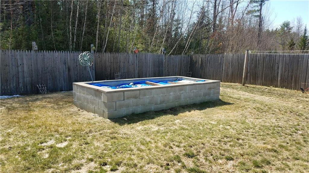 2 J J R Lane Buxton, ME 04093 - Photo 18 of 29 A couple raised flower beds or...
