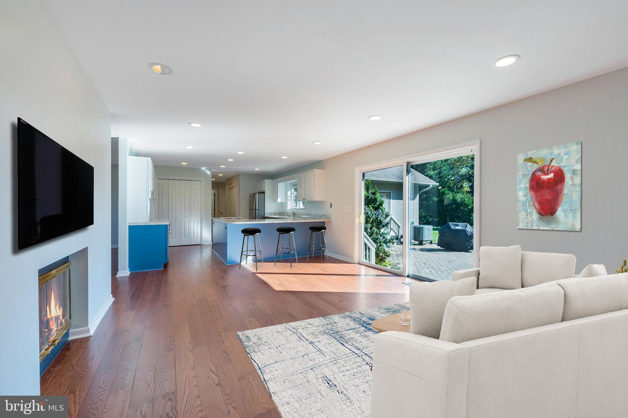 1824 Pleasant Plains Road Annapolis, MD 21409 - Photo 14 of 82 Gallery Image 14