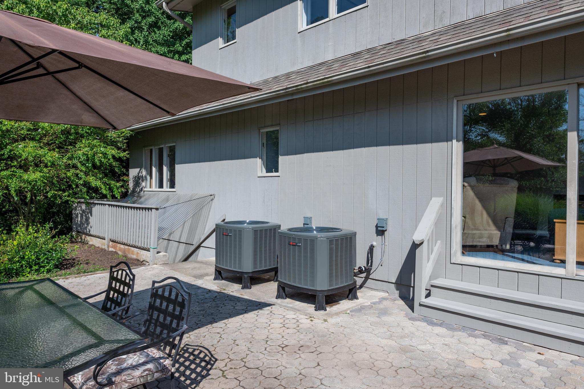 1824 Pleasant Plains Road Annapolis, MD 21409 - Photo 41 of 82 3 zone heat and AC