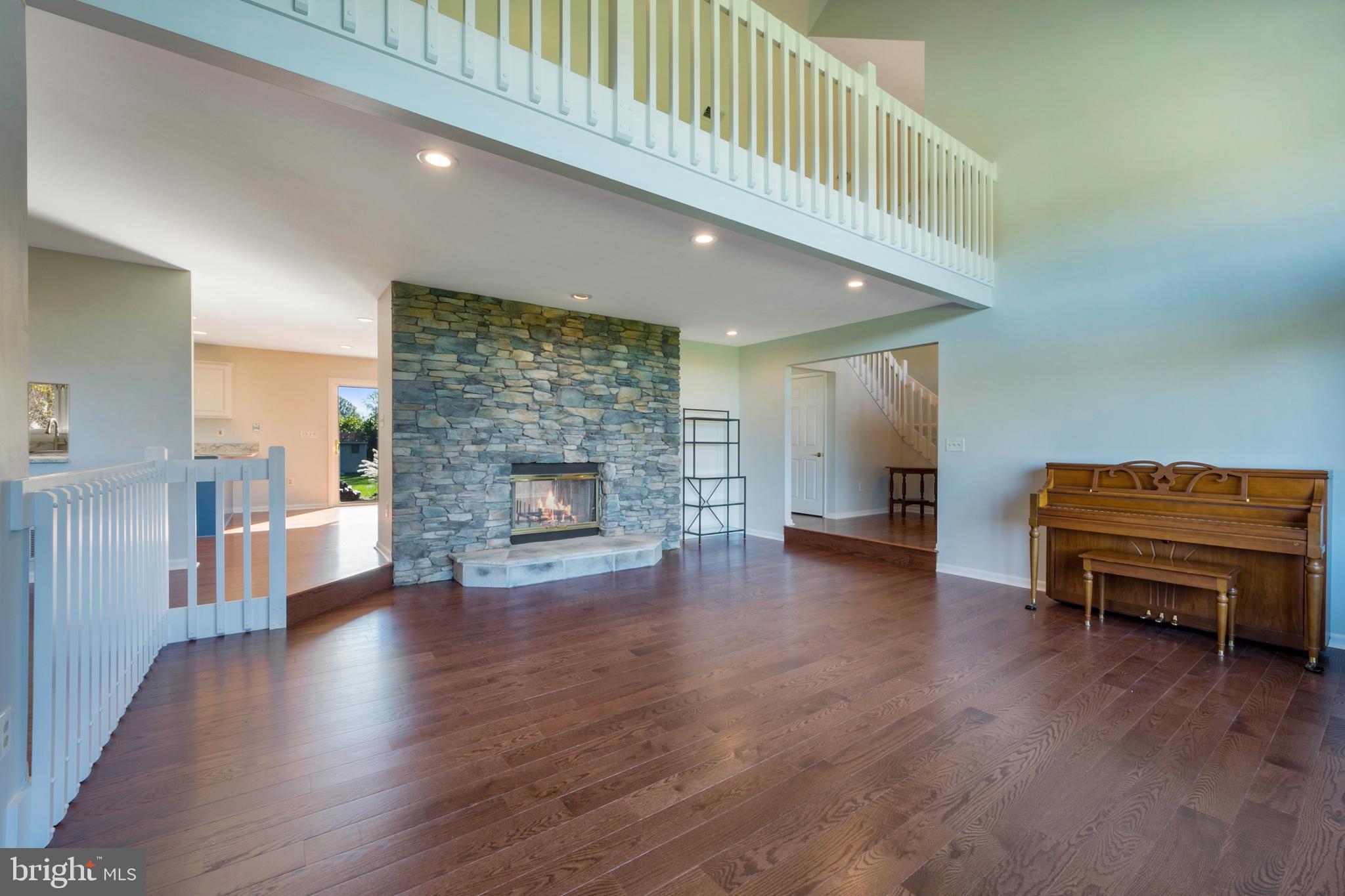 1824 Pleasant Plains Road Annapolis, MD 21409 - Photo 49 of 82 Balcony
