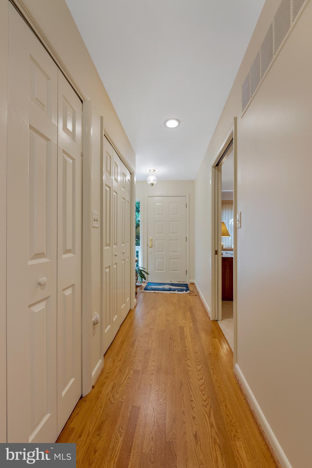 1824 Pleasant Plains Road Annapolis, MD 21409 - Photo 53 of 82 Plenty of storage and their own entrace