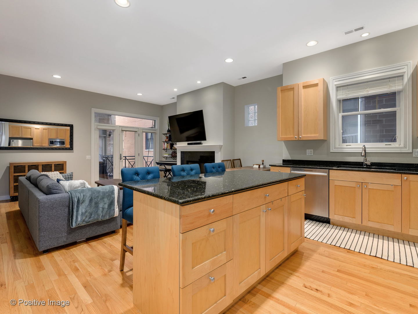 1347 West Washington Boulevard, Unit 3B Chicago, IL 60607 - Photo 2 of 20