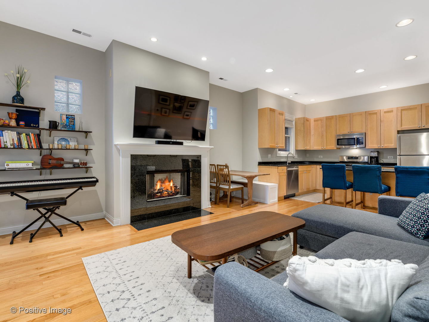 1347 West Washington Boulevard, Unit 3B Chicago, IL 60607 - Photo 11 of 20