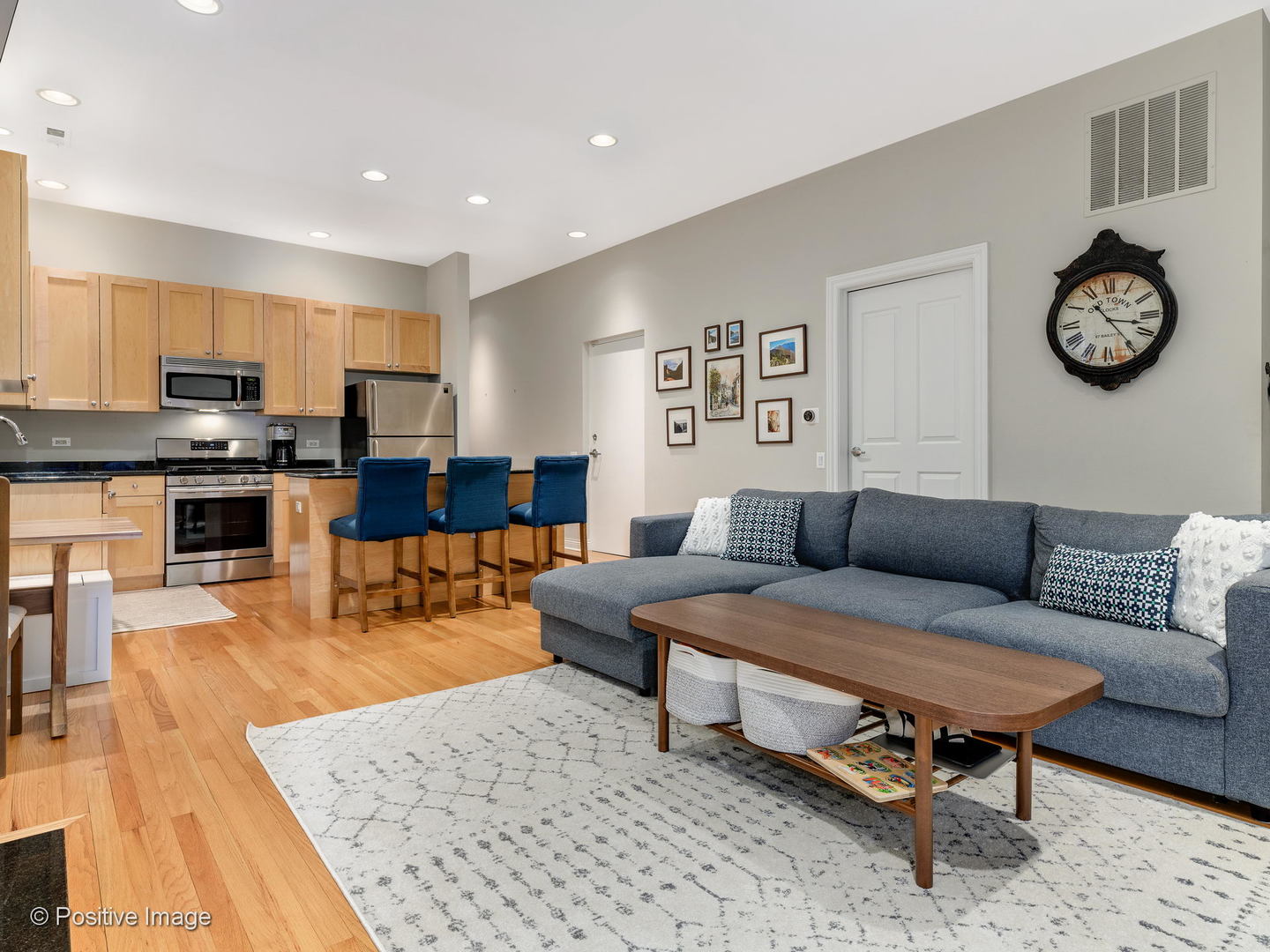 1347 West Washington Boulevard, Unit 3B Chicago, IL 60607 - Photo 12 of 20