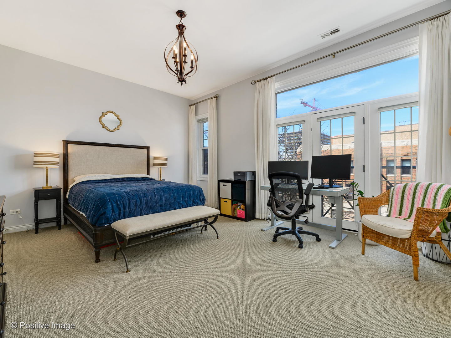 1347 West Washington Boulevard, Unit 3B Chicago, IL 60607 - Photo 13 of 20