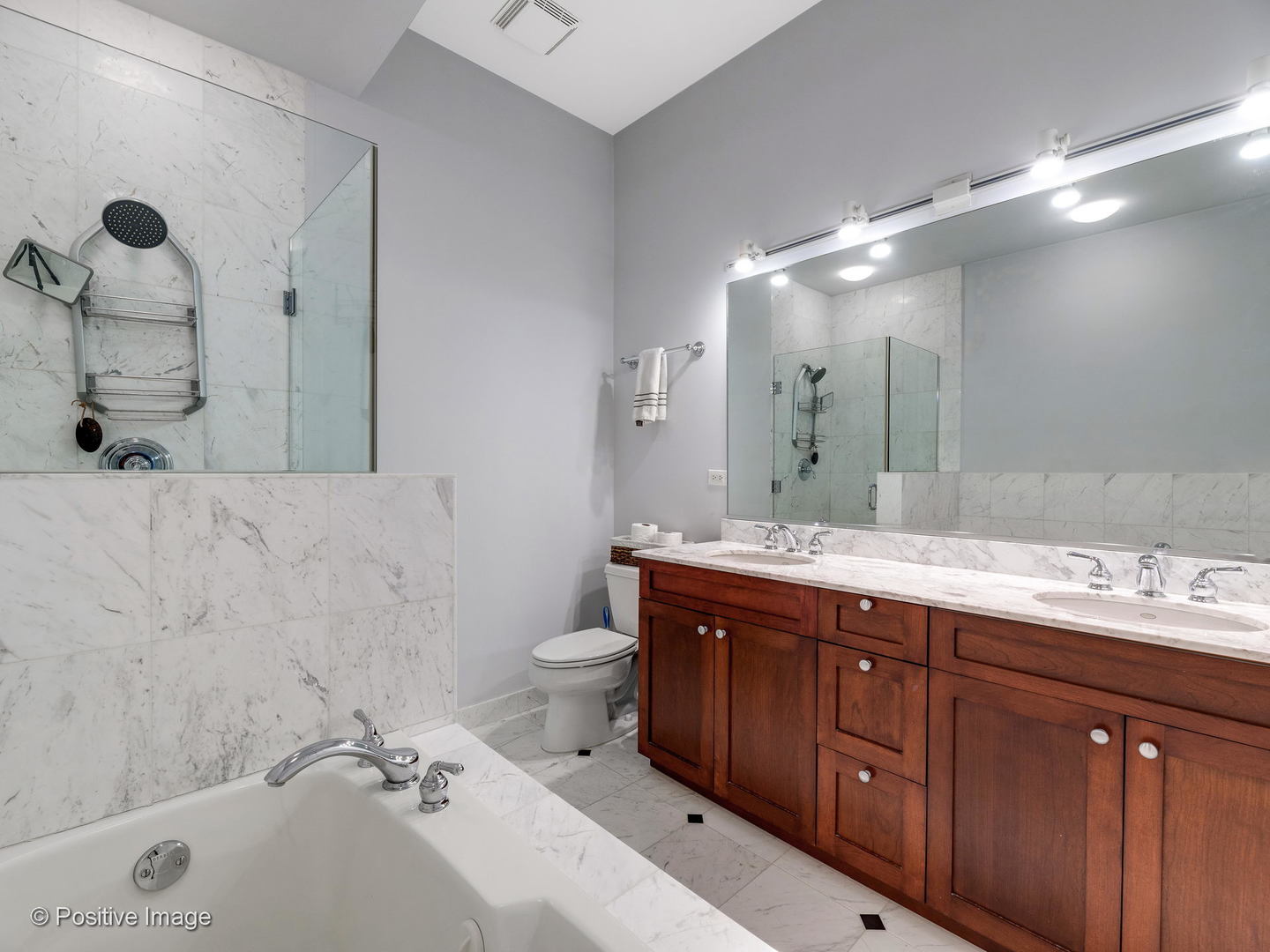 1347 West Washington Boulevard, Unit 3B Chicago, IL 60607 - Photo 16 of 20