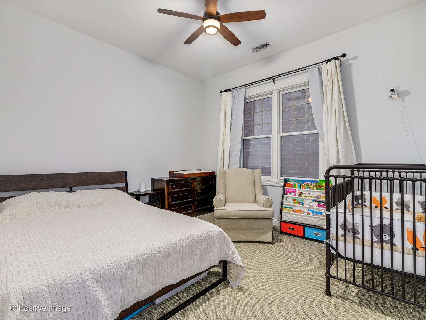 1347 West Washington Boulevard, Unit 3B Chicago, IL 60607 - Photo 17 of 20
