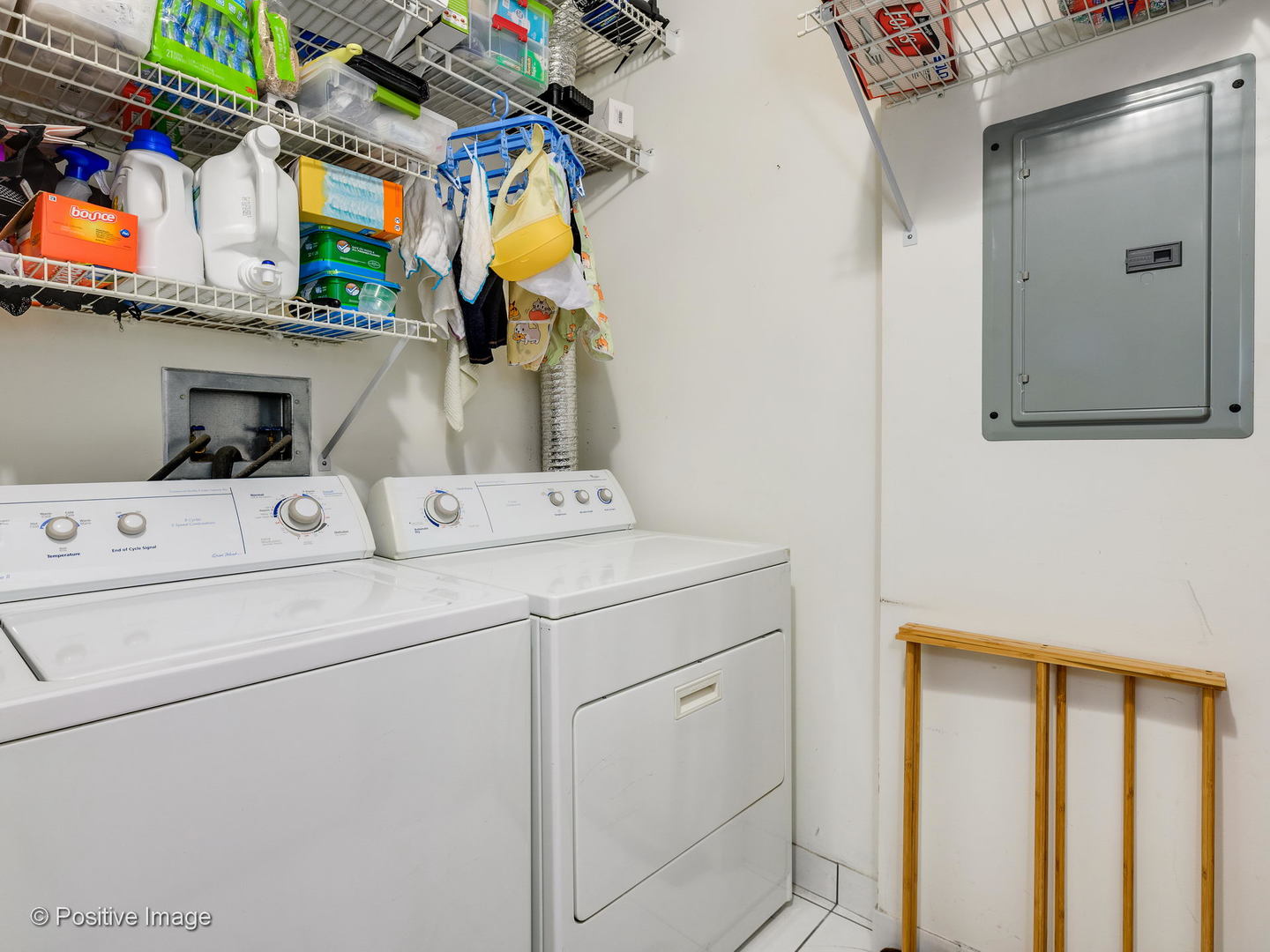 1347 West Washington Boulevard, Unit 3B Chicago, IL 60607 - Photo 19 of 20