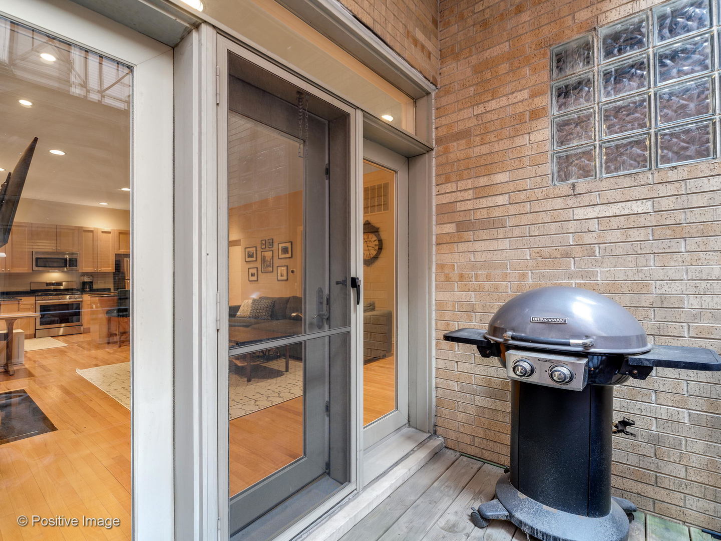 1347 West Washington Boulevard, Unit 3B Chicago, IL 60607 - Photo 20 of 20
