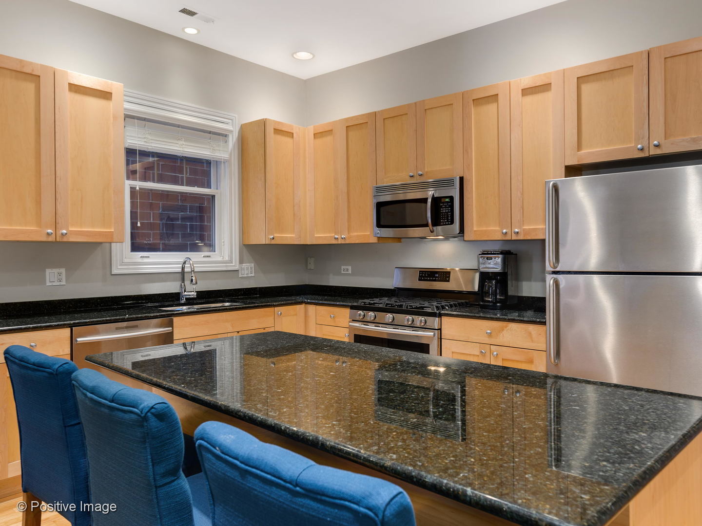 1347 West Washington Boulevard, Unit 3B Chicago, IL 60607 - Photo 3 of 20