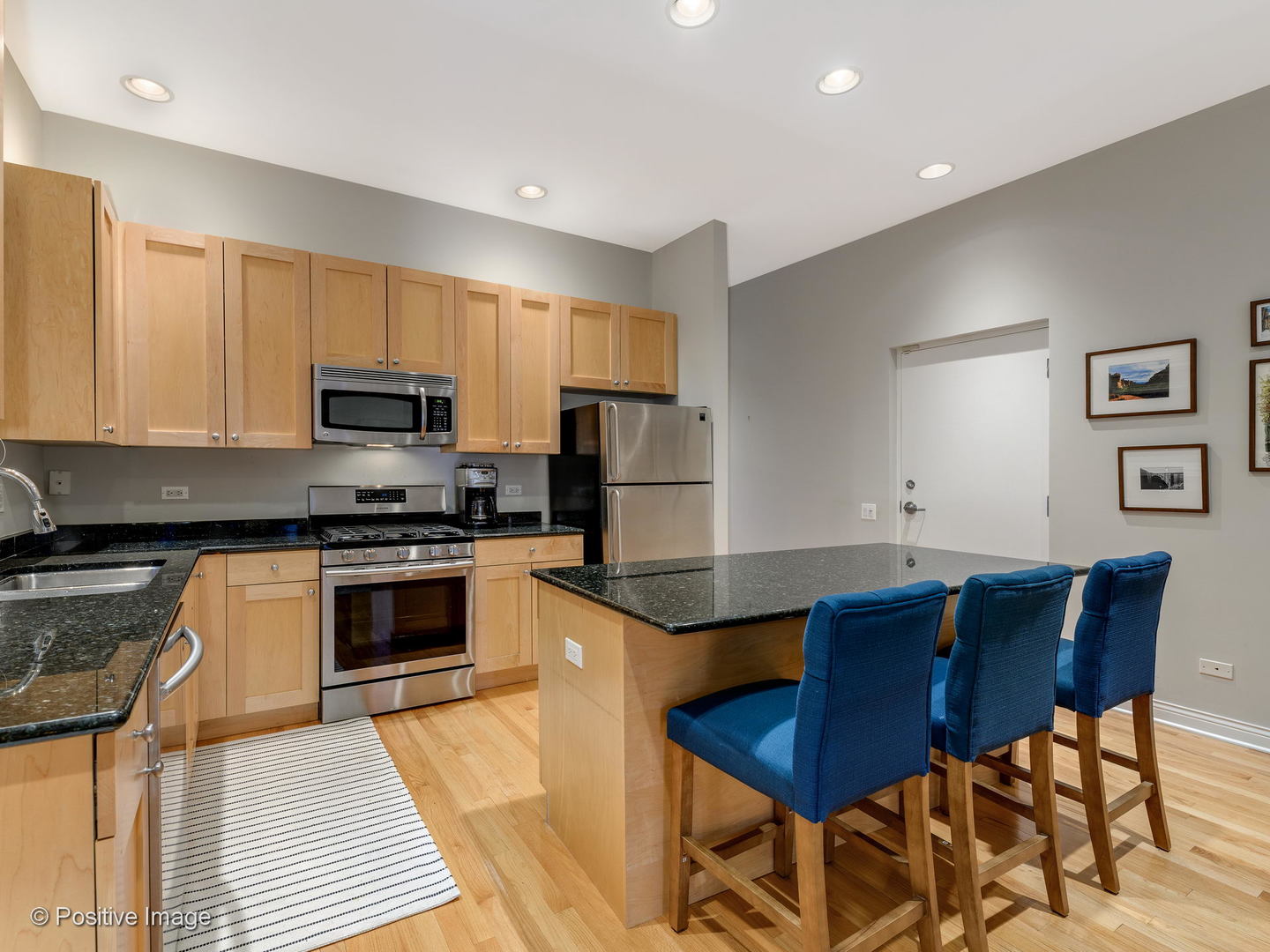 1347 West Washington Boulevard, Unit 3B Chicago, IL 60607 - Photo 4 of 20
