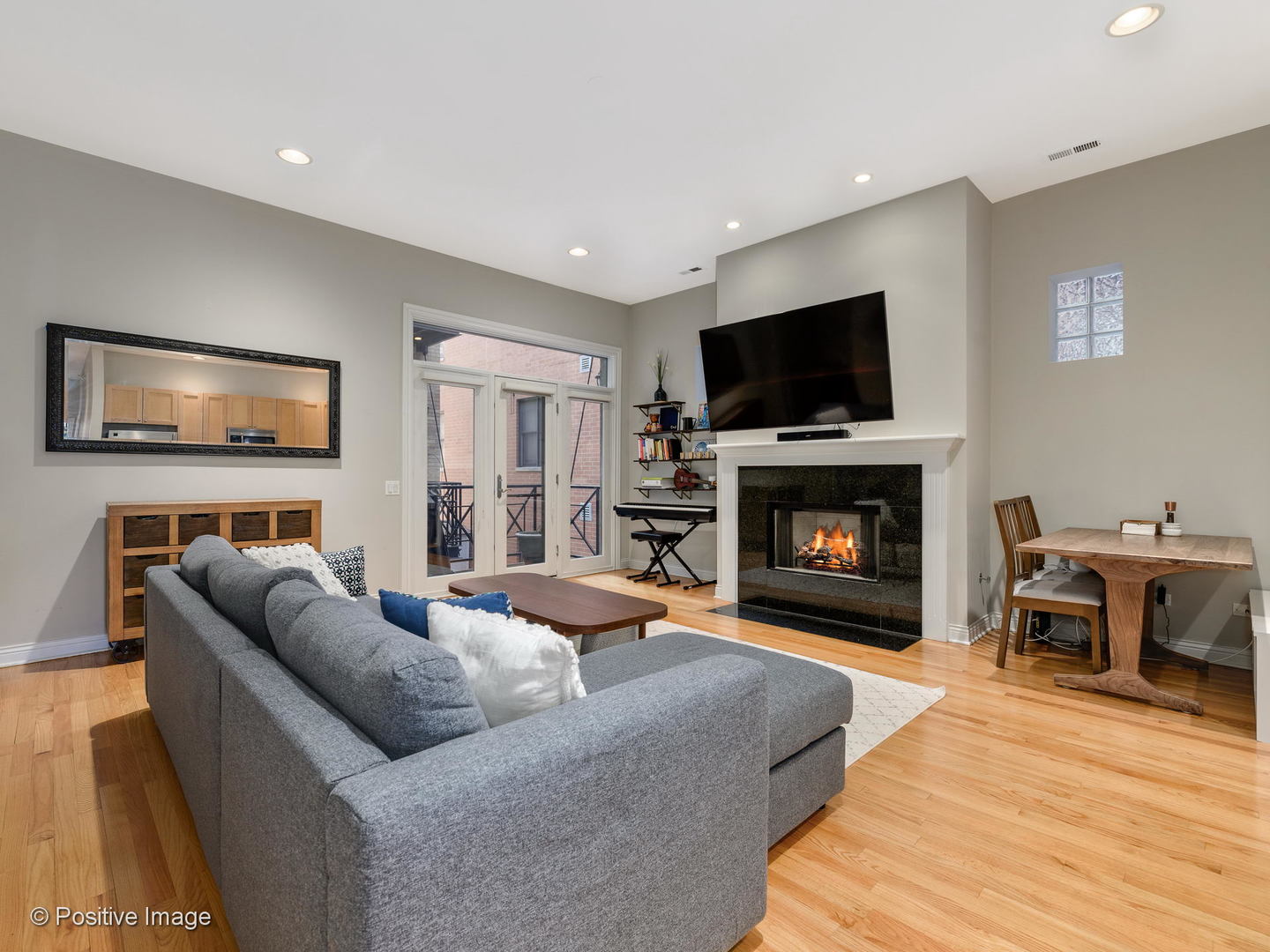 1347 West Washington Boulevard, Unit 3B Chicago, IL 60607 - Photo 6 of 20