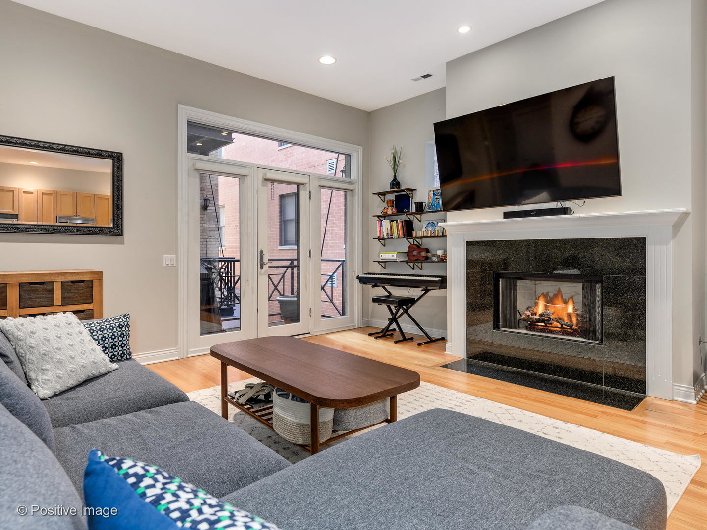 1347 West Washington Boulevard, Unit 3B Chicago, IL 60607 - Photo 7 of 20