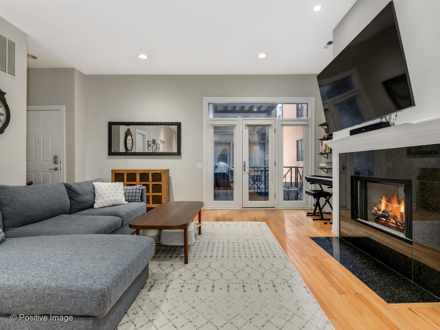 1347 West Washington Boulevard, Unit 3B Chicago, IL 60607 - Photo 8 of 20