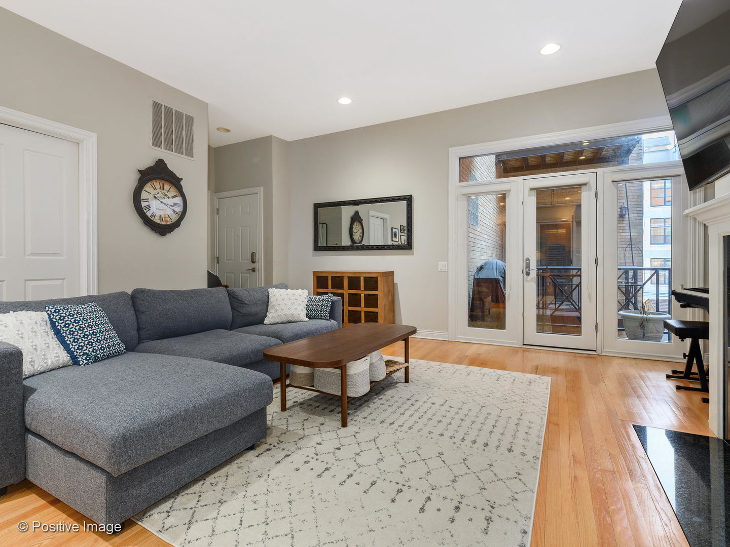 1347 West Washington Boulevard, Unit 3B Chicago, IL 60607 - Photo 9 of 20