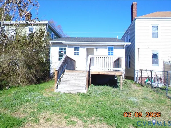 $248,000 | 1807 T Street, Richmond, VA 23223