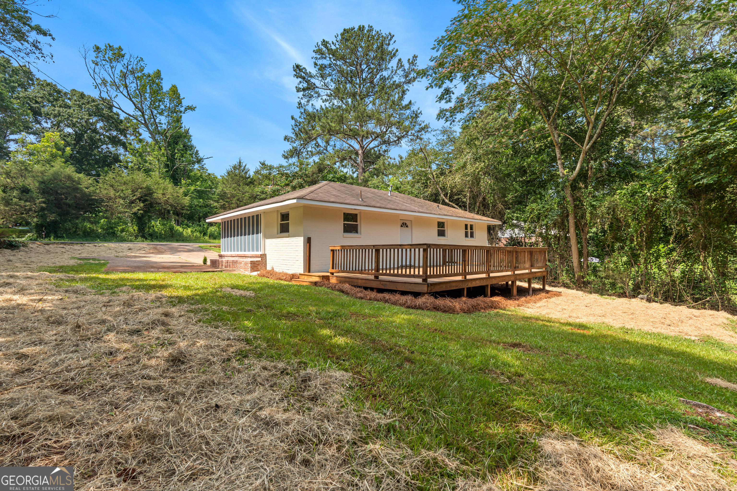304 North Street Thomaston, GA 30286 - Photo 47 of 57