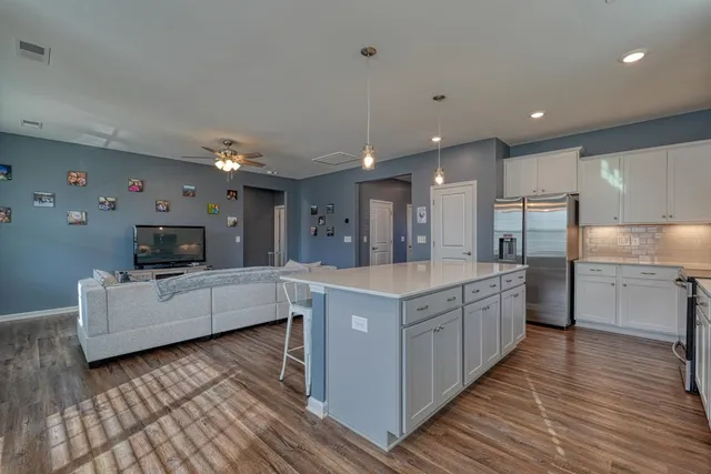 $319,900 | 542 New Cut Meadows Road, Inman, SC 29349