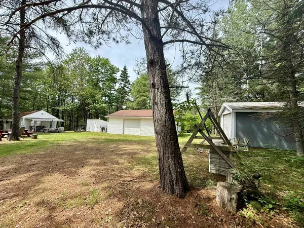 $195,000 | W9380 Trout Haven Road, Dunbar, WI 54119