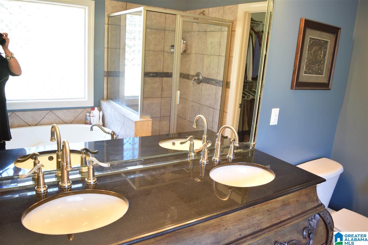 7868 Forest Loop Pinson, AL 35126 - Photo 25 of 47