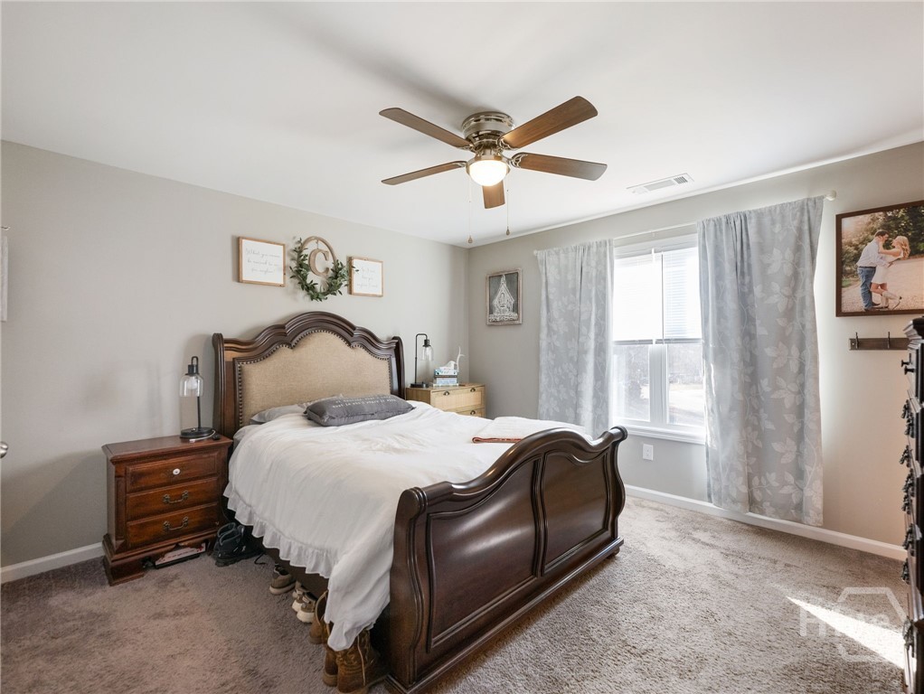 450 Candlestick Drive Hull, GA 30646 - Photo 9 of 19