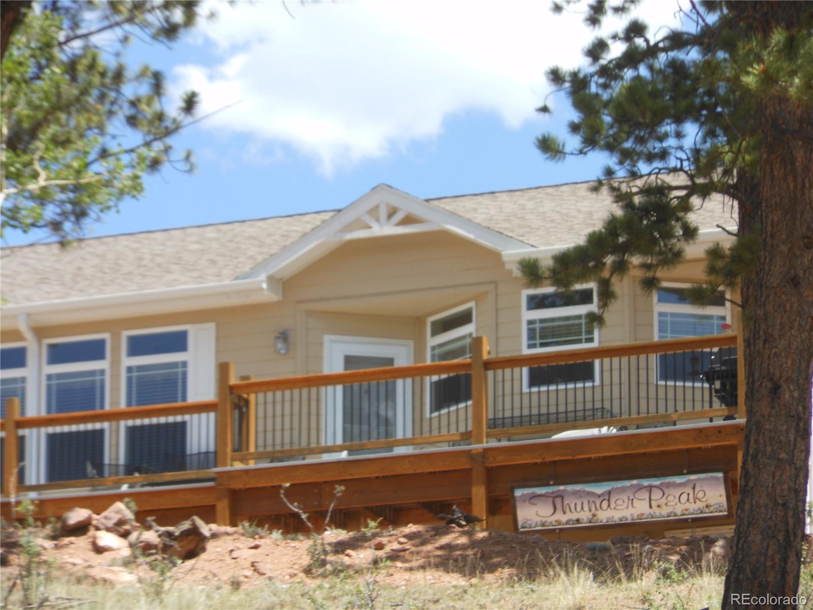 1044 Tapadero Road Bailey, CO 80421 - Photo 1 of 34 Gallery Image 1