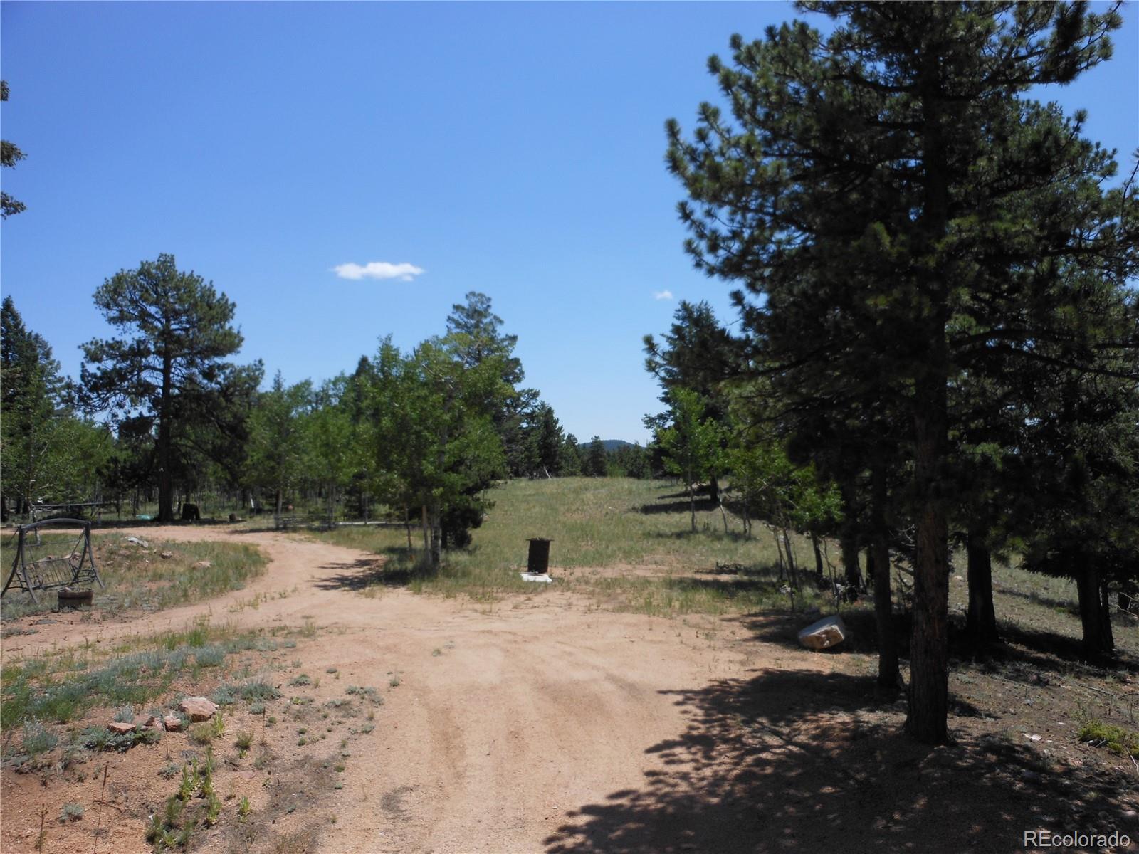 1044 Tapadero Road Bailey, CO 80421 - Photo 30 of 34 Gallery Image 30