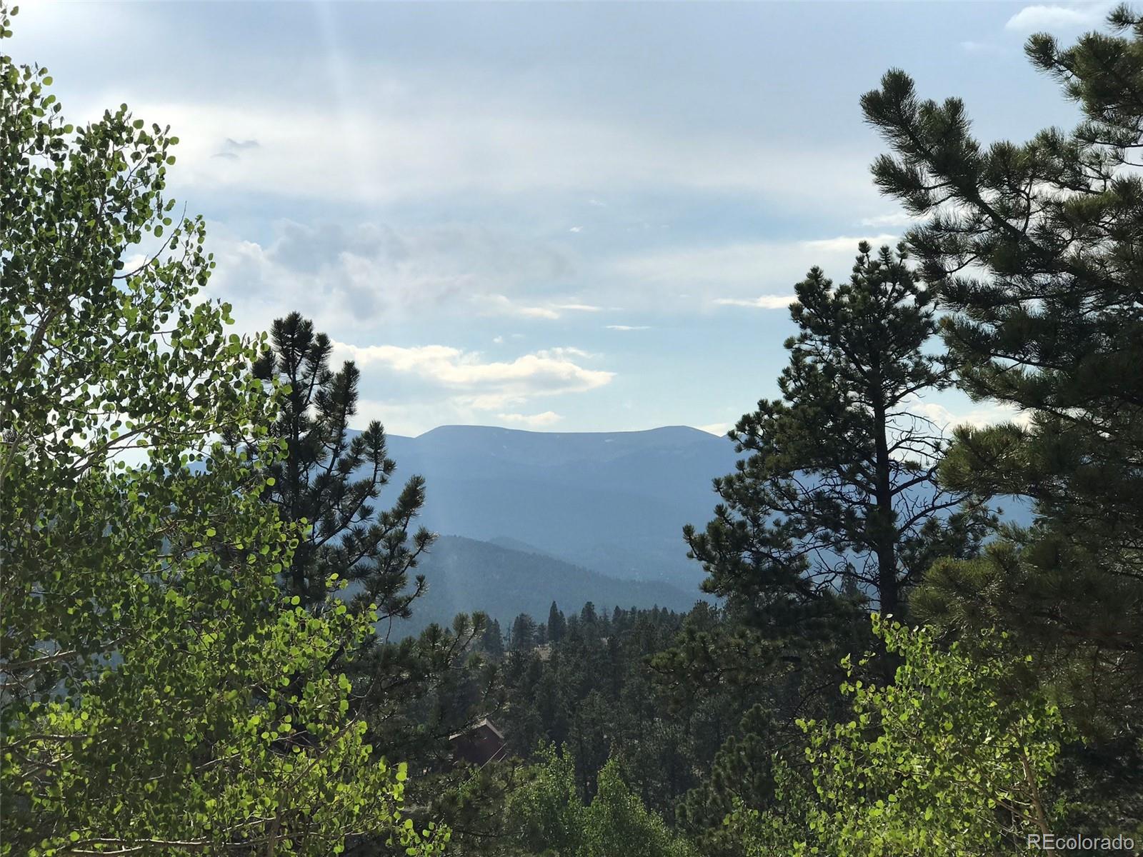 1044 Tapadero Road Bailey, CO 80421 - Photo 32 of 34 Gallery Image 32