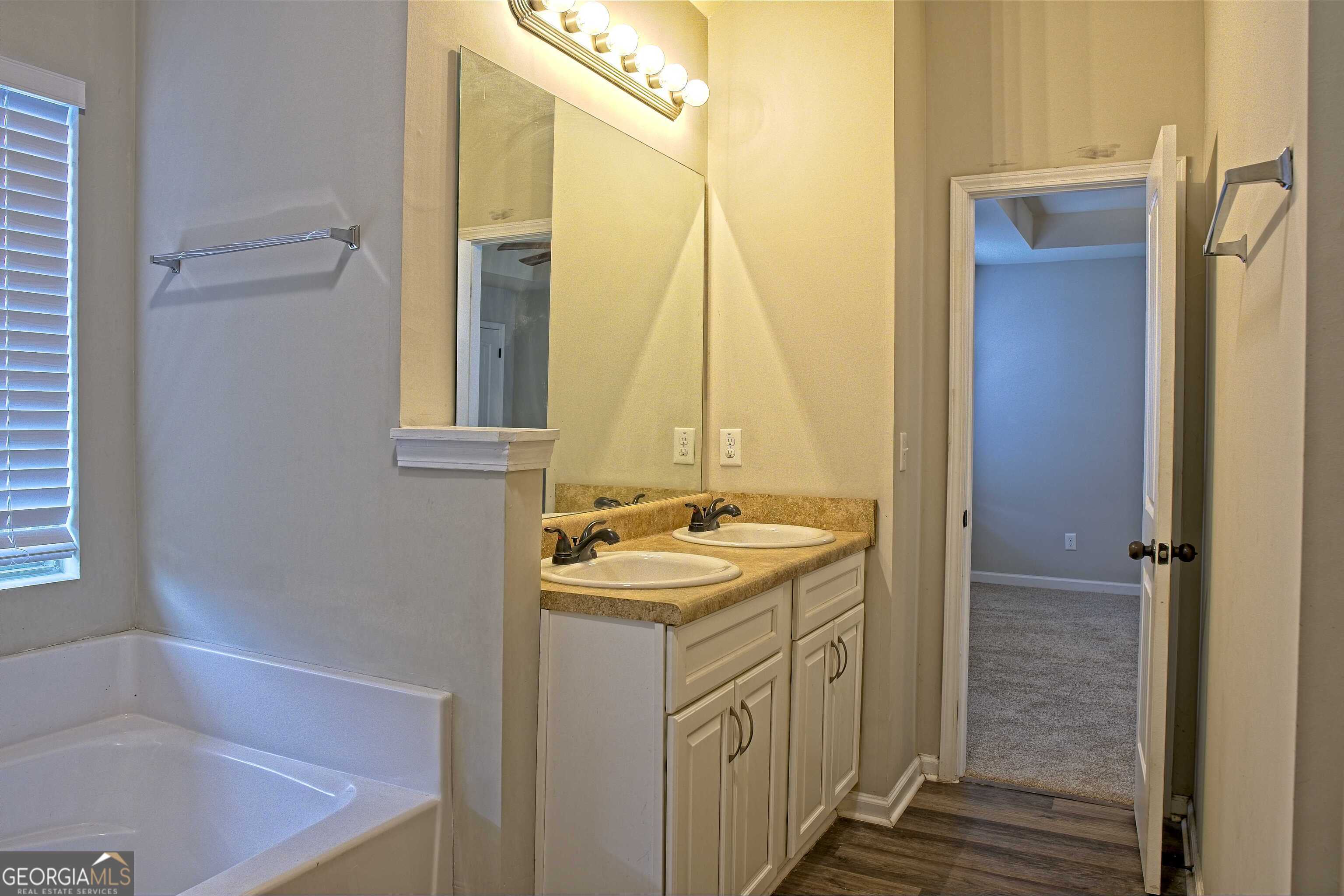 103 Quarry Circle Griffin, GA 30224 - Photo 19 of 22