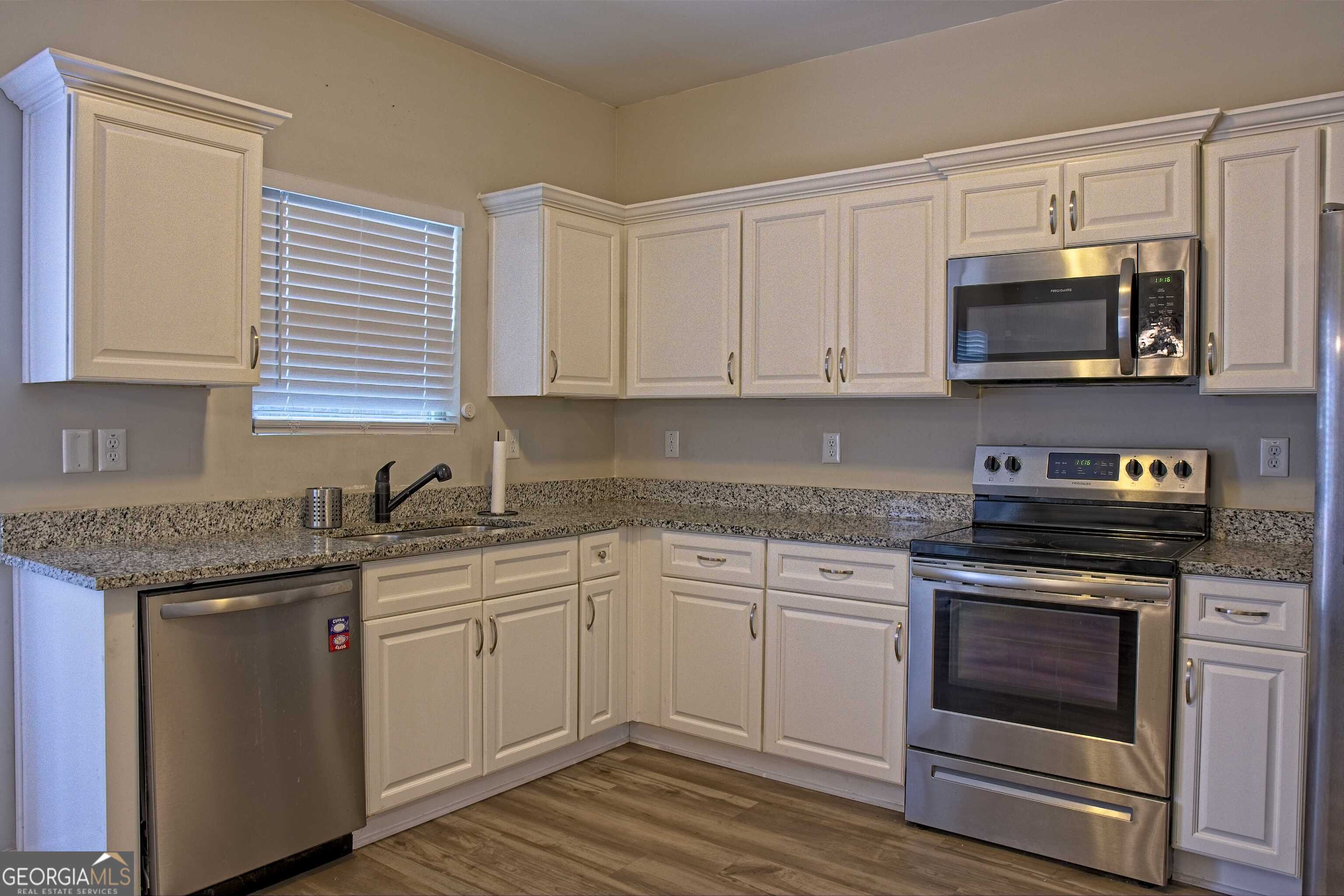 103 Quarry Circle Griffin, GA 30224 - Photo 8 of 22