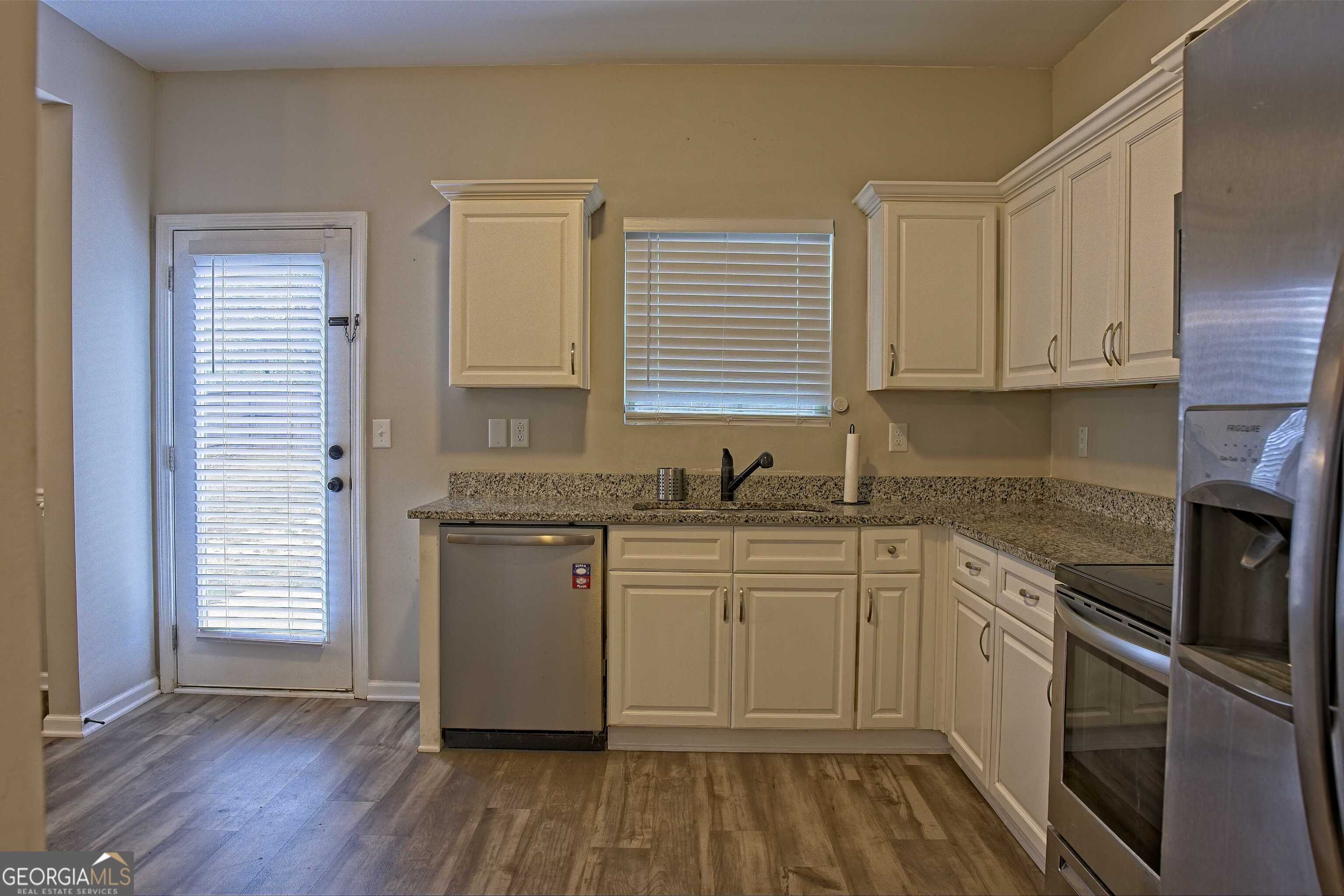 103 Quarry Circle Griffin, GA 30224 - Photo 9 of 22