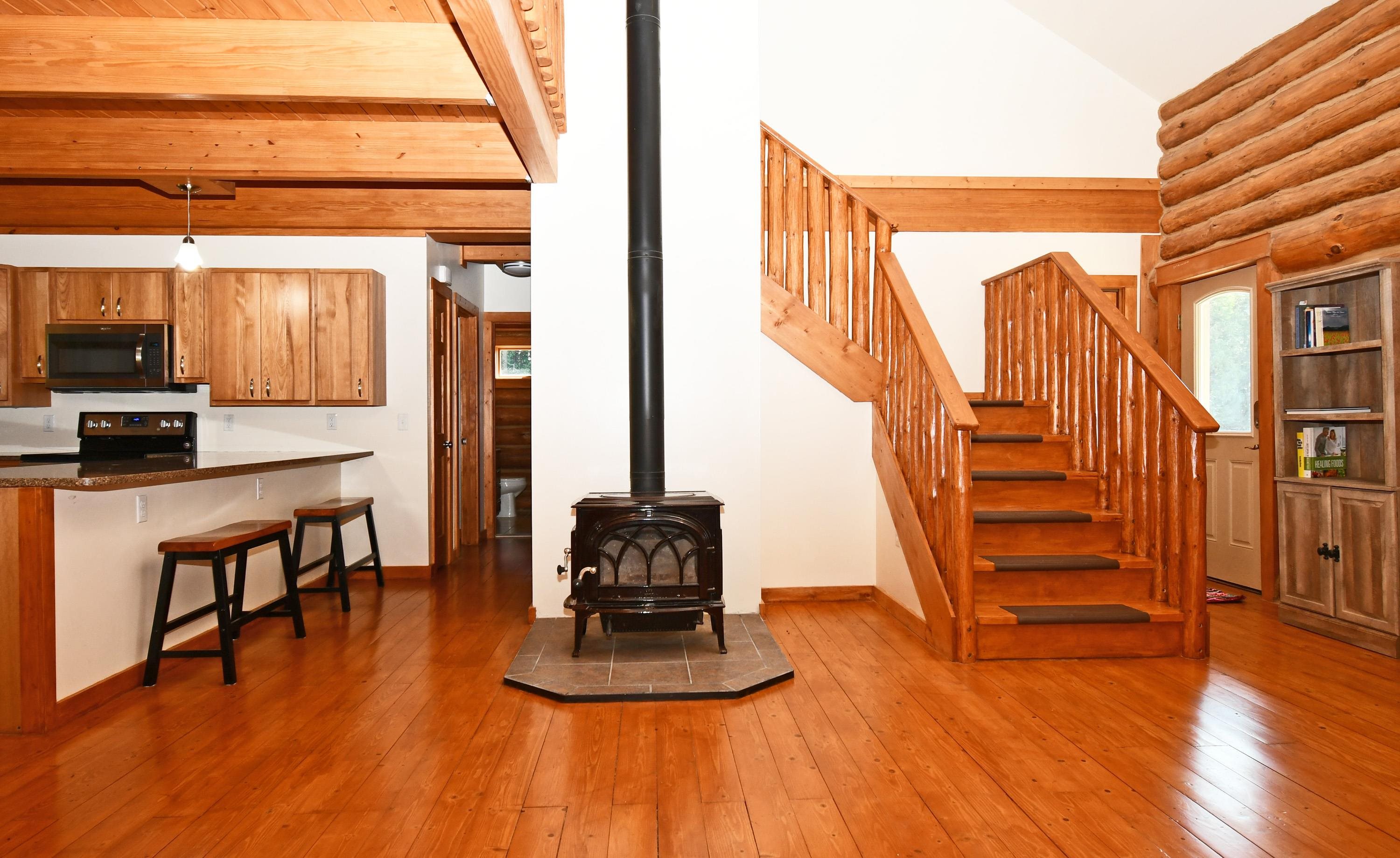 4600 Turtle Road Turner, MI 48765 - Photo 12 of 80