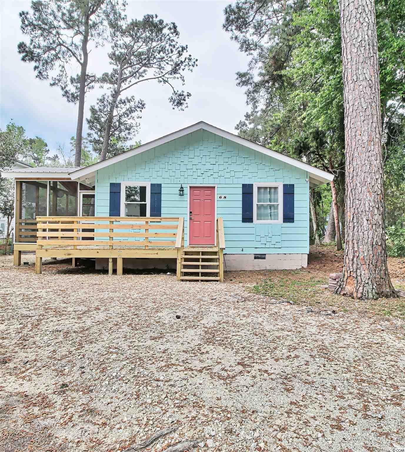 68 County Rd S-22-757 Pawleys Island, SC 29585 - Photo 1 of 39 Gallery Image 1
