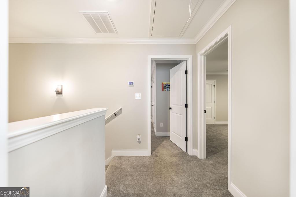 309 Charles Gray Boulevard Perry, GA 31069 - Photo 22 of 30 a view of utility room