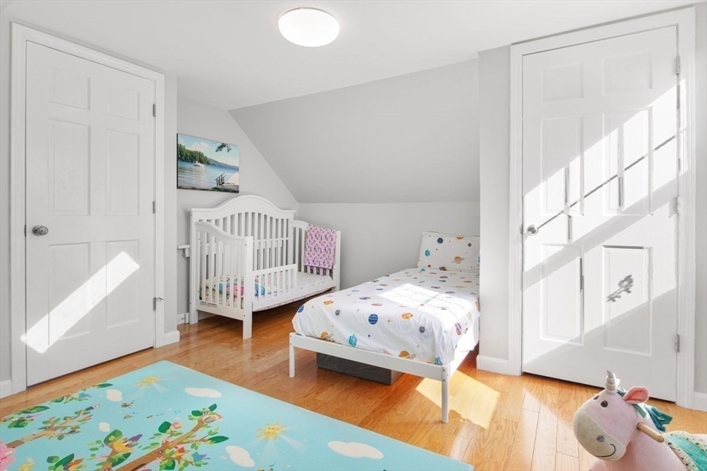 45 Arlington Road Dedham, MA 02026 - Photo 11 of 23 Gallery Image 11