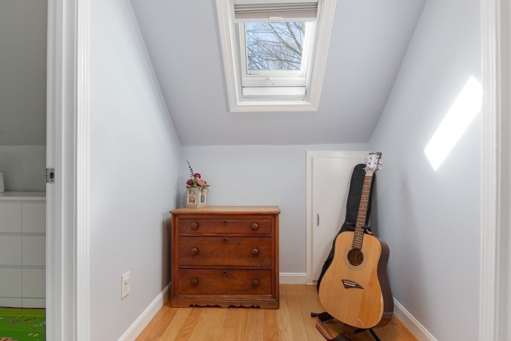 45 Arlington Road Dedham, MA 02026 - Photo 18 of 23 Gallery Image 18