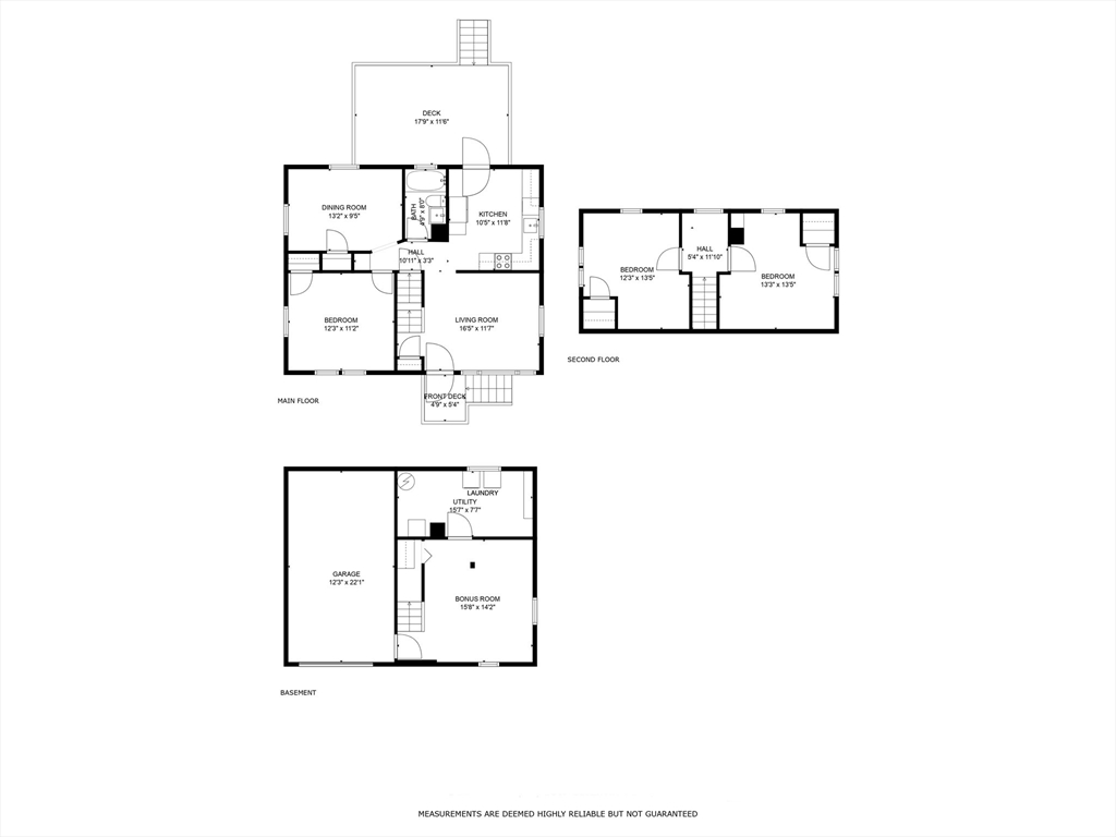 45 Arlington Road Dedham, MA 02026 - Photo 23 of 23 Gallery Image 23