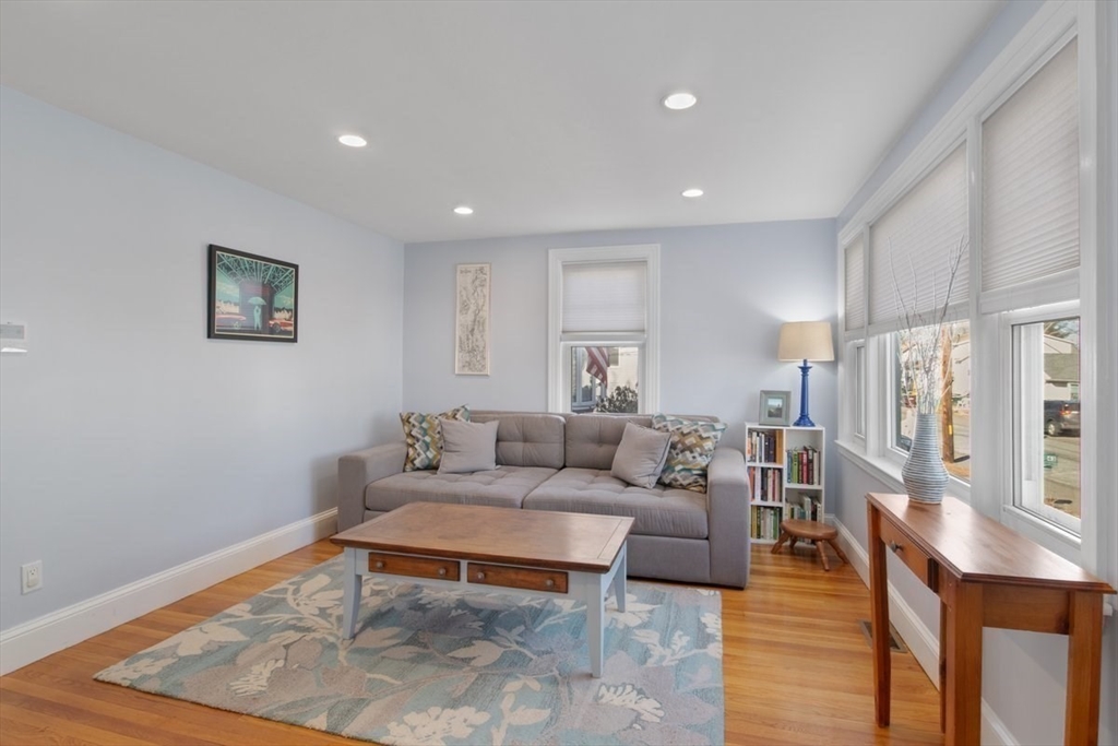 45 Arlington Road Dedham, MA 02026 - Photo 4 of 23 Gallery Image 4