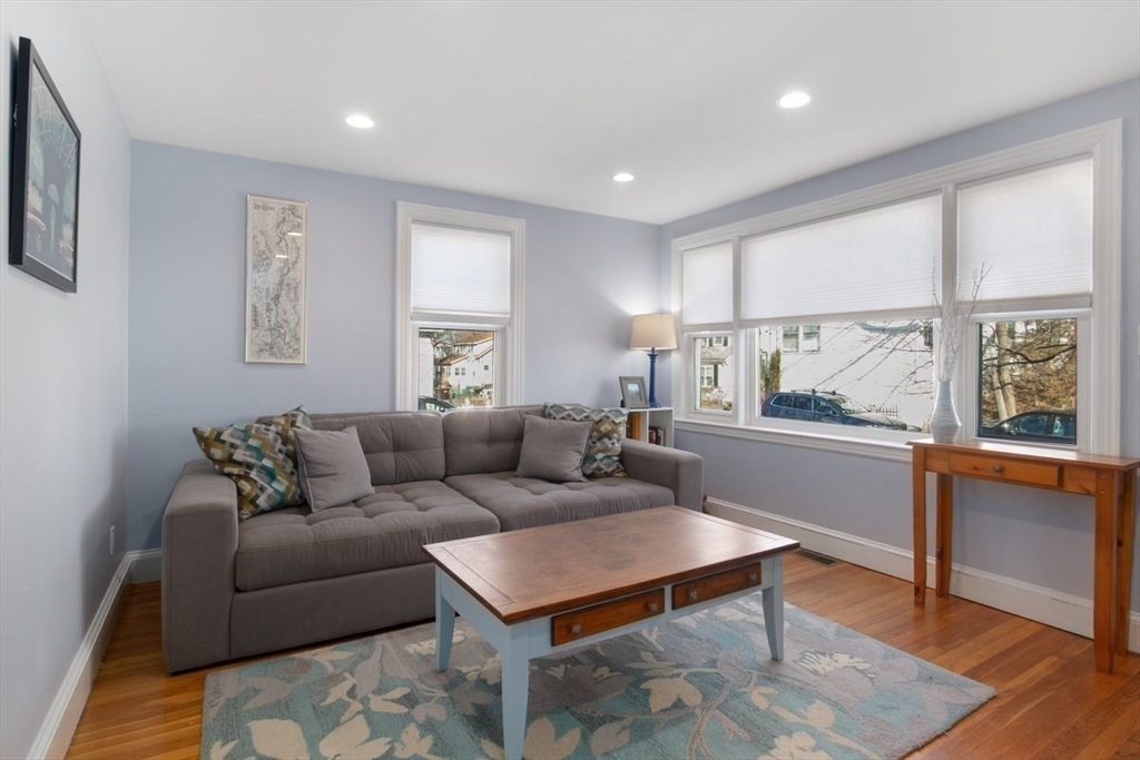 45 Arlington Road Dedham, MA 02026 - Photo 5 of 23 Gallery Image 5